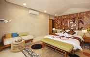 Phòng ngủ 6 Sao Mai Beach Resort