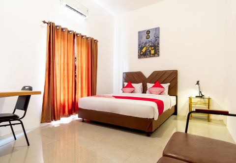 Bedroom Kamojo Gh Medan