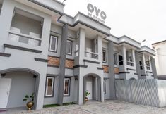 Exterior 3 Kamojo Gh Medan