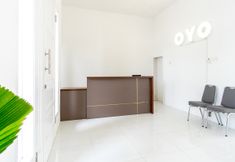Lobby 5 Kamojo Gh Medan