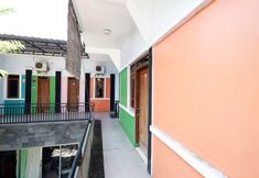Common Space 7 OYO 1791 Griya Boytown