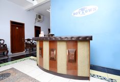 Lobby 5 OYO 1791 Griya Boytown