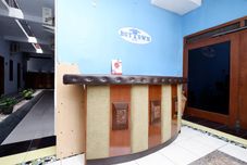 大堂 OYO 1791 Griya Boytown