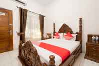 Bedroom OYO 1885 Wisma Wongso Syariah