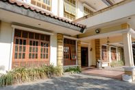 Khu vực công cộng OYO 1803 Hotel Sarangan Permai