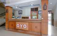 ล็อบบี้ 7 Super OYO 1803 Hotel Sarangan Permai