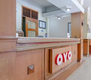 Sảnh chờ 6 OYO 1803 Hotel Sarangan Permai