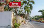 ภายนอกอาคาร 5 Super OYO 1803 Hotel Sarangan Permai