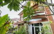 Exterior 3 OYO 1806 Puri Arsita Homestay