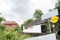 Exterior OYO 1806 Puri Arsita Homestay