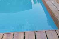 Swimming Pool Nuan Boutique Hotel