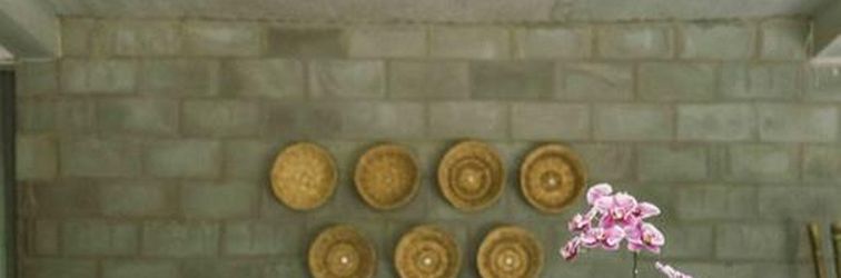 ロビー Larimar Hotel & Resort