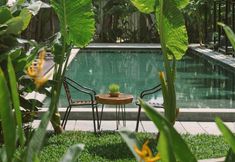 スイミングプール 2 Larimar Hotel & Resort