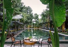 スイミングプール 5 Larimar Hotel & Resort