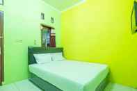 Kamar Tidur OYO Life 1708 Homestay Anyelir Syariah