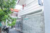 Bangunan OYO Life 1708 Homestay Anyelir Syariah