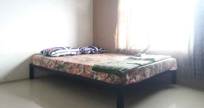 Bedroom OYO 1816 J-syariah Residence