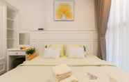 Bilik Tidur 3 QLee LuxHome - Saigon Royal Apartment