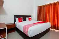 Kamar Tidur OYO 1819 Aries Hotel