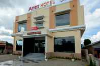 Exterior OYO 1819 Aries Hotel