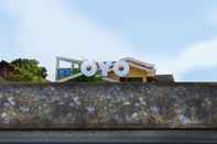 Exterior OYO 1770 Hotel Mawar Saron 2