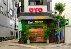 Common Space 4 Kha Thy Hotel
