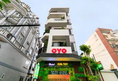 Exterior 3 Kha Thy Hotel