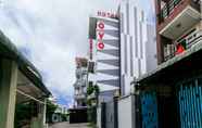 Bangunan 5 Kha Thy Hotel