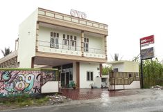 Bangunan 2 OYO 1764 Sopou Penginapan Rinal & Tuah