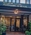 LOBBY Vientiane SP Hotel