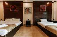 Bedroom Khung Riverside Hotel