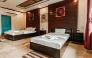 Kamar Tidur 7 Khung Riverside Hotel