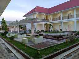 Devonder Hotel, Rp 356.027