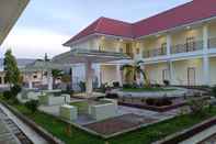 Bangunan Devonder Hotel