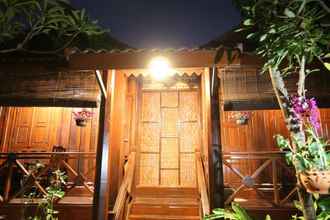 ห้องนอน 4 Sala Inpeng Bungalow