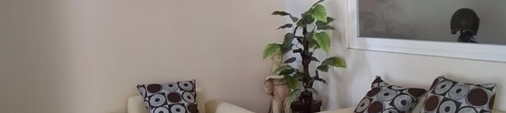 Sảnh chờ 3 Central Homestay Malang