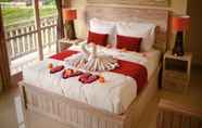 ห้องนอน 3 Sri Permana Deluxe