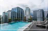 อื่นๆ 2 Asia Premier Residences Cebu IT Park by Apexotel