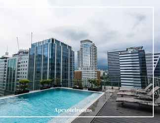 อื่นๆ 2 Asia Premier Residences Cebu IT Park by Apexotel