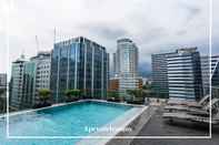 Others Asia Premier Residences Cebu IT Park by Apexotel