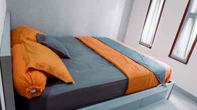 Bilik Tidur Villa Kenziea - 2 Bedrooms 