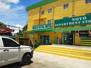 Exterior 4 Meaco Royal Hotel - Ilagan