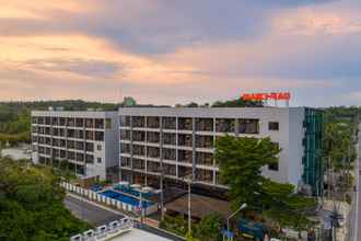 ภายนอกอาคาร 4 Maikhao Hotel managed by Centara