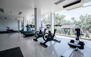 Fitness Center 7 Maikhao Hotel managed by Centara