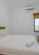 BEDROOM Uptown Residence Syariah Pondok Pinang