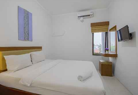 Bedroom Uptown Residence Syariah Pondok Pinang