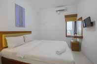 Bedroom Uptown Residence Syariah Pondok Pinang