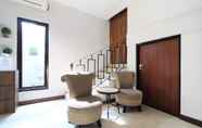 Lobby 7 Uptown Residence Syariah Pondok Pinang