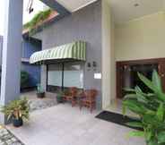 Exterior 4 Uptown Residence Syariah Pondok Pinang