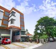 Exterior 3 Uptown Residence Syariah Pondok Pinang